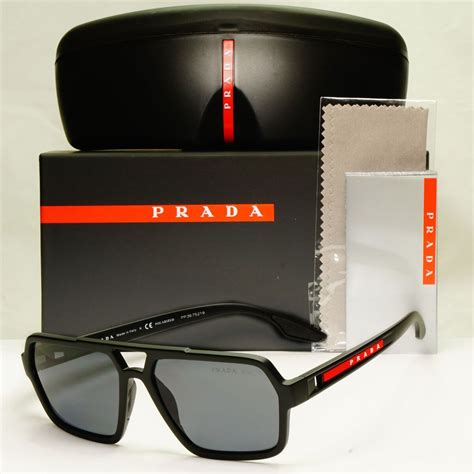 prada man sunglasses|discounted prada sunglasses for men.